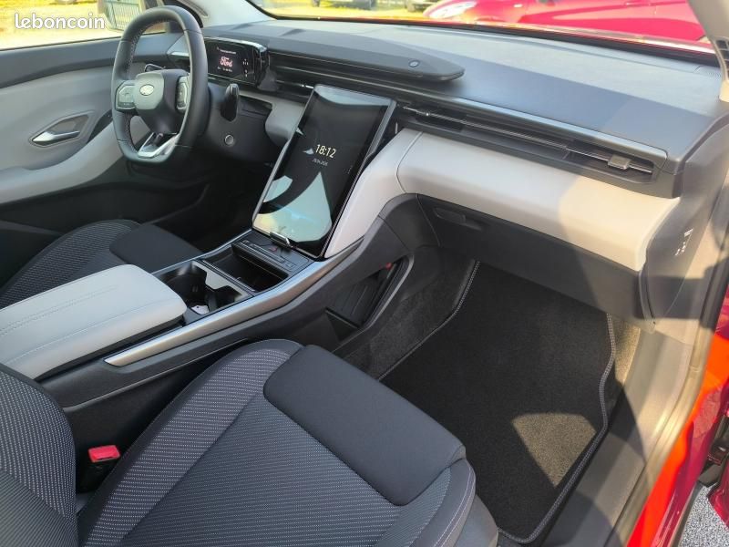 Ford Explorer 170ch Standard Range 52kWh Style RWD (image 14)