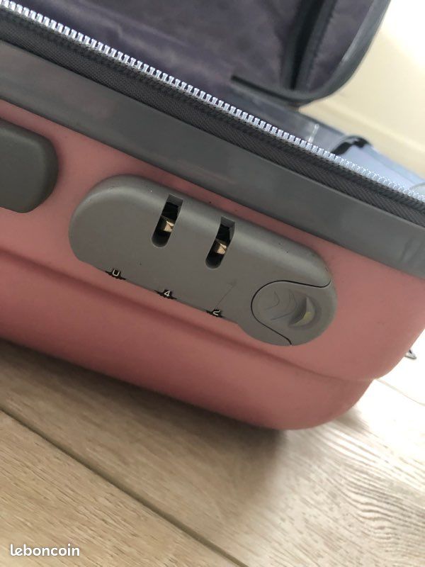 Valise cabine (image 3)