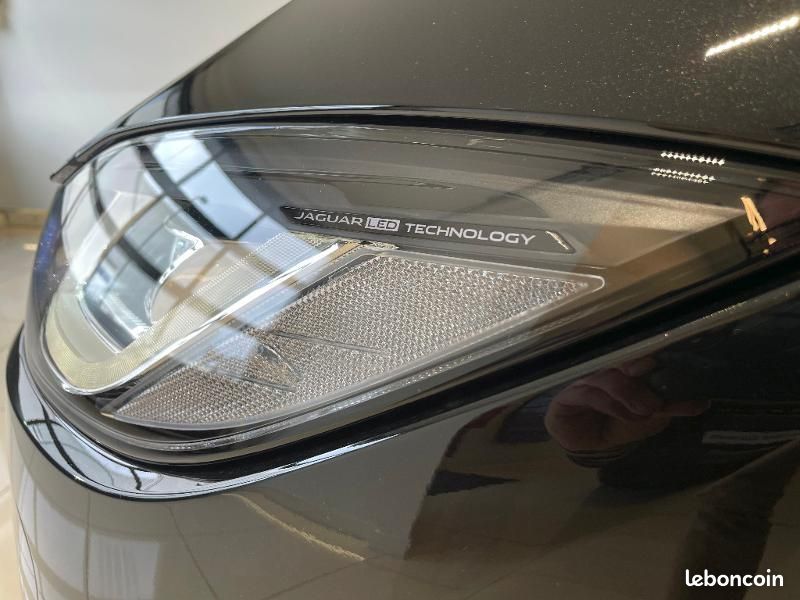 Jaguar I-Pace EV400 Black AWD (image 26)