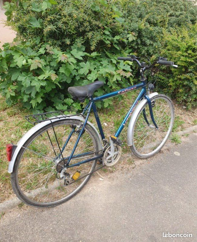 Vélo adulte (image 2)