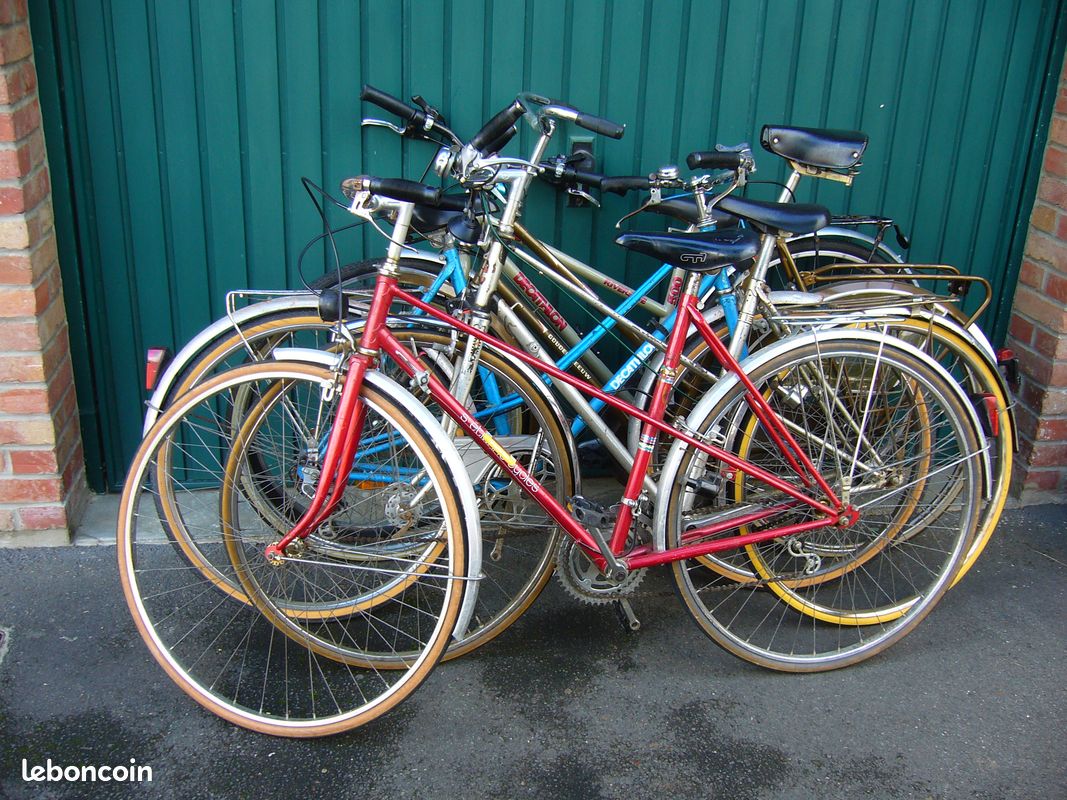 Pompe à Vélo Ventolux Alu Grise – Pour Vélo Course, Randonneuse, Made In France