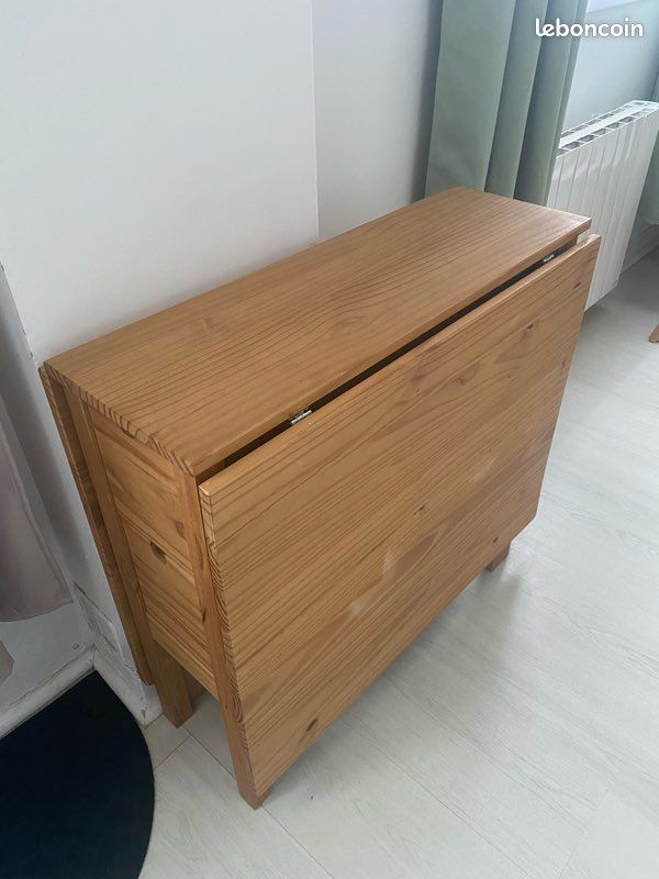 Table extensible 2/4/6 personnes (image 6)