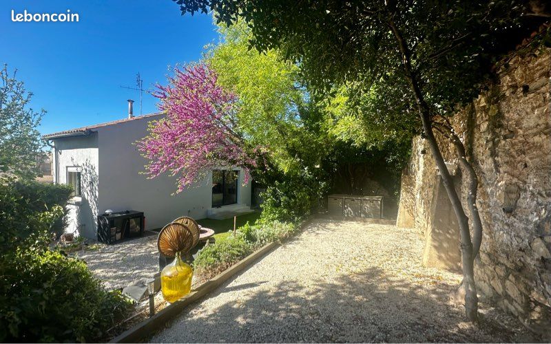 Maison 4 pièces 105 m² · à Nîmes · 105 m² · 319 000 €