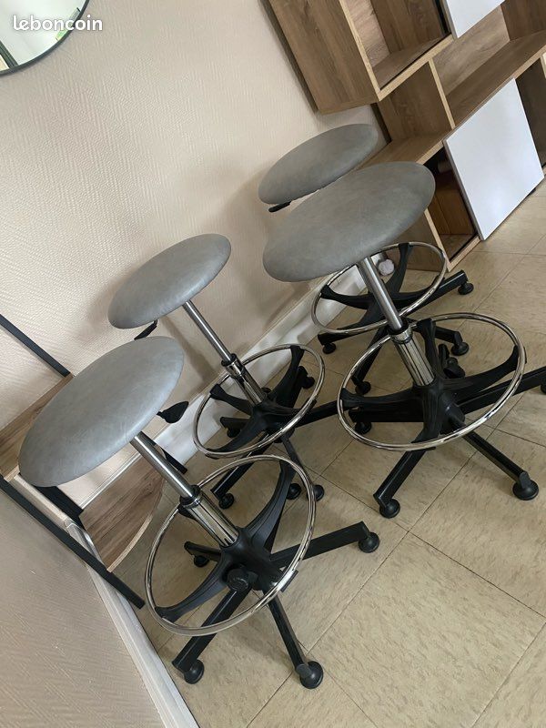 Tabouret (image 1)