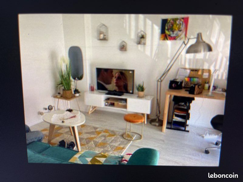 Appartement 2 pièces 51 m² · à La Rochelle · 51 m² · 850 €