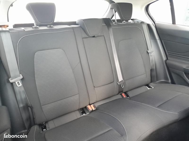 Ford Focus Active 1.0 EcoBoost mHEV 155ch Active X Powershift (image 27)