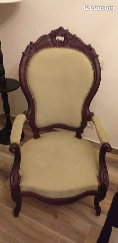 Fauteuil (image 1)