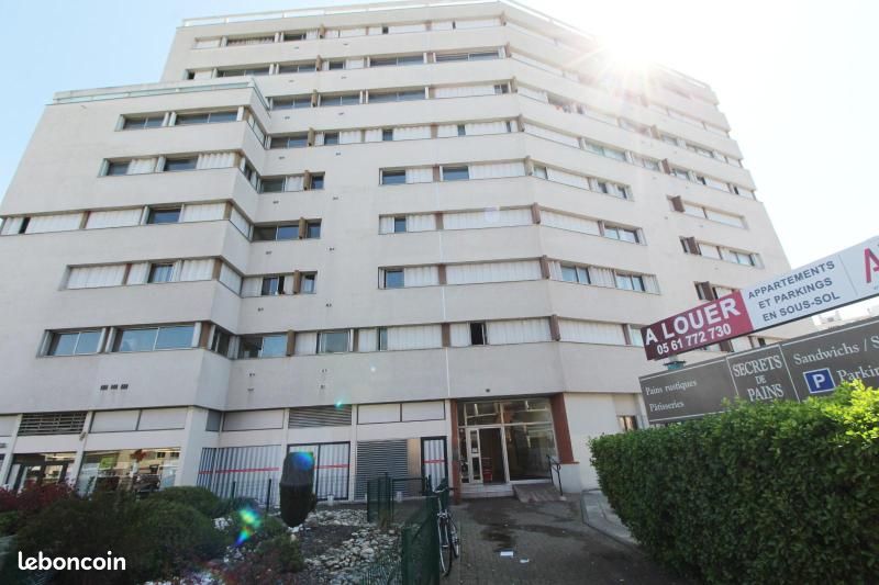 Appartement 3 pièces 50 m² · à Toulouse · 50 m² · 760 €/mois