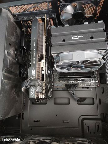 B450 Aorus Elite + Ryzen 3600 1