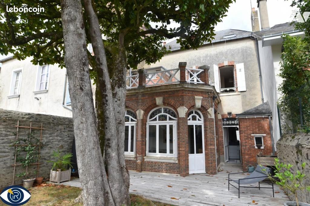 Maison 145 m² · à Laval · 145 m² · 462 800 €