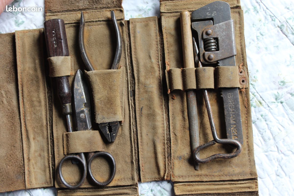 Pochette DAKA pour arme de poing MAGPUL MAG1264 - Marron - Conditions