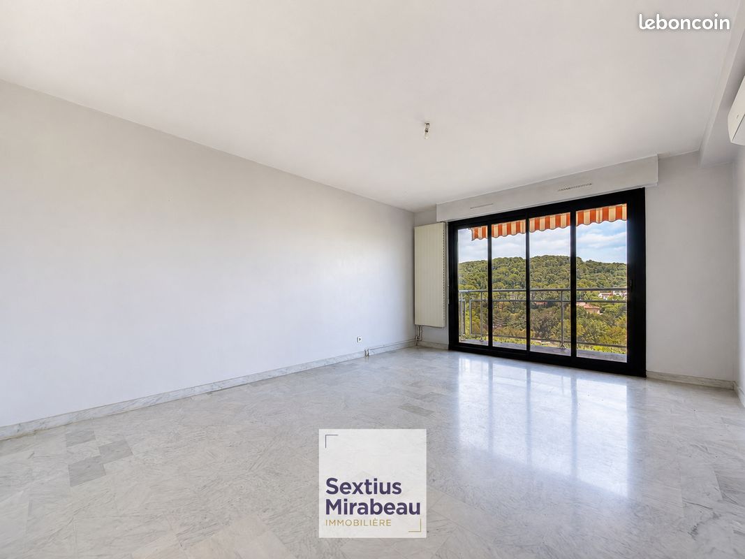 Appartement 3 pièces 71 m² · à Aix-en-Provence · 71 m² · 410 000 €