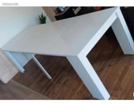 Console extensible (image 2)