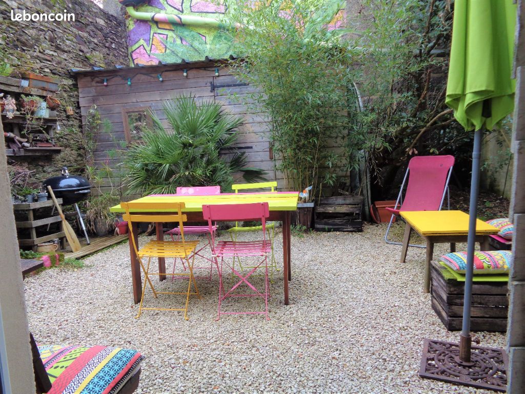 Maison 5 pièces 103 m² · à Nantes · 103 m² · 289 700 €