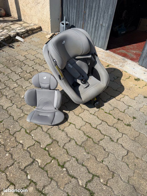 Siège auto joie spin 360 (image 1)