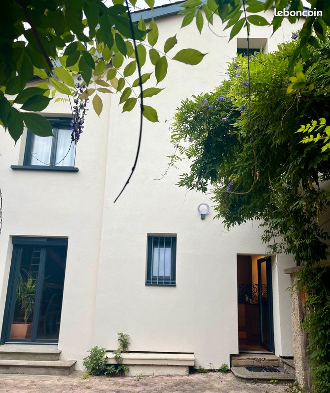Maison 4 pièces 118 m² · à Ternay · 118 m² · 420 000 €