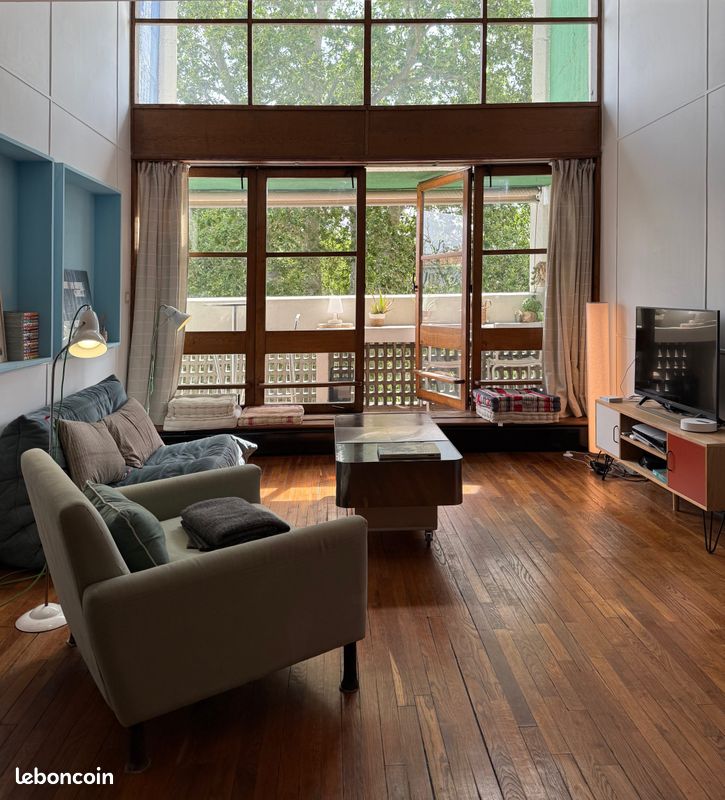 Appartement 4 pièces 91 m² · à Marseille · 91 m² · 525 000 €
