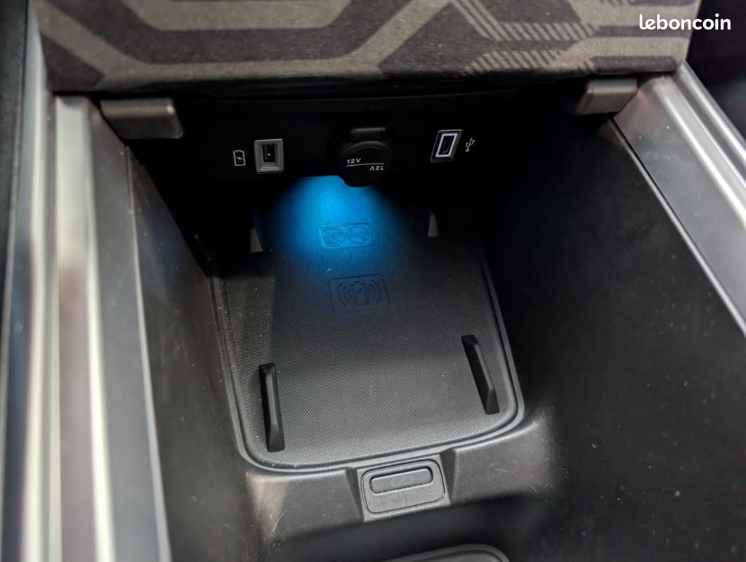 Jeep Avenger ELECTRIQUE 115 kW 4x2 1st Edition 5P (image 35)
