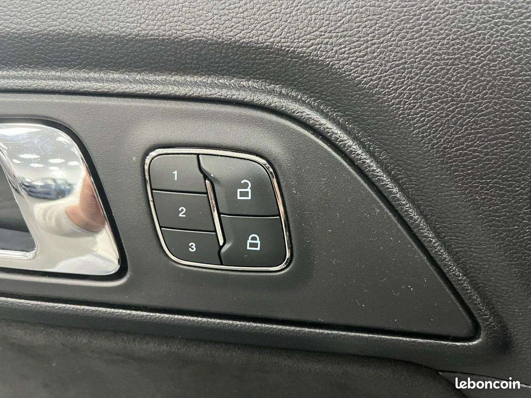 FORD Mustang GT 5.0 V8 * California Special * Apple CarPlay * LED * Sièges Ventilés (image 11)