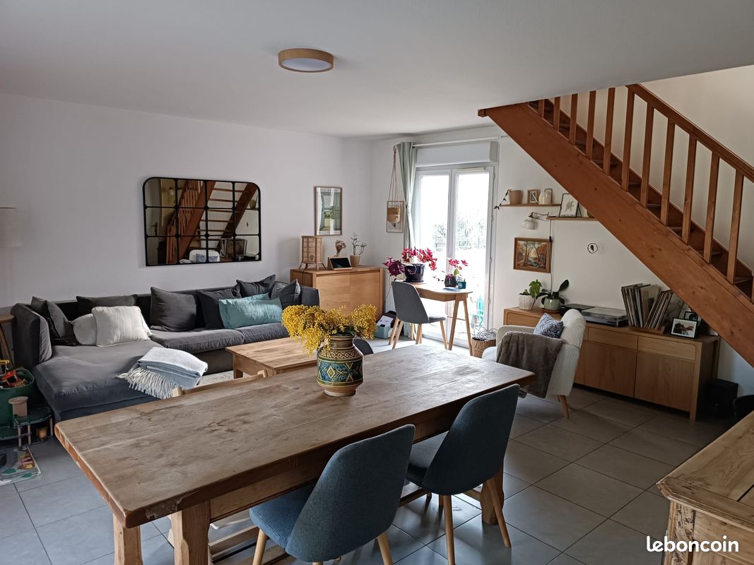 Maison 4 pièces 100 m² · à Guilherand-Granges · 100,4 m² · 319 000 €