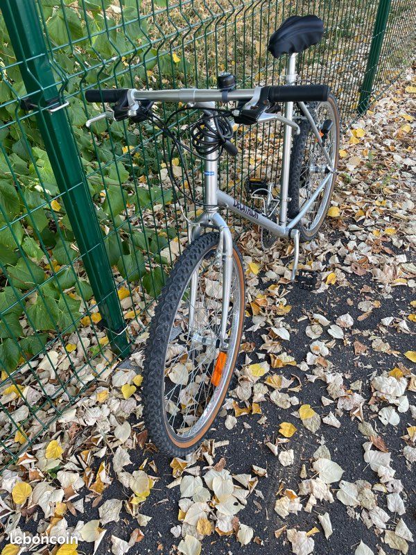 Vélo VTT (image 3)