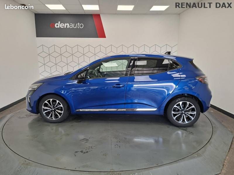 Renault Clio TCe 90 Techno (image 5)