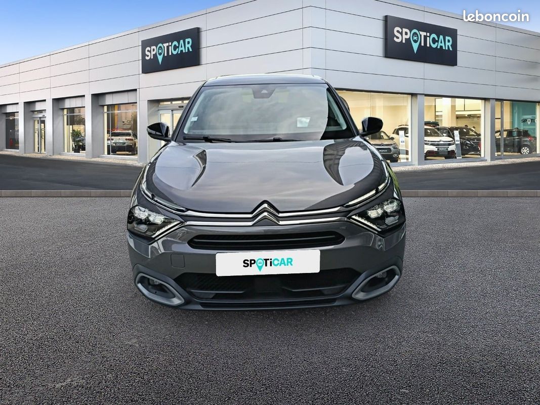 CITROEN C4 BlueHDi 130 S&S EAT8 Shine (image 30)