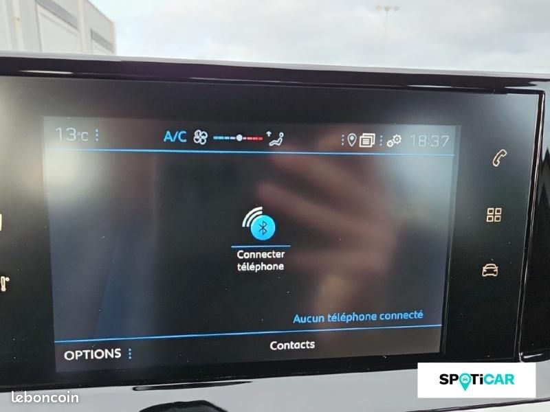 Peugeot 208 1.2 PureTech 75 Active GPS / CAR PLAY (image 15)