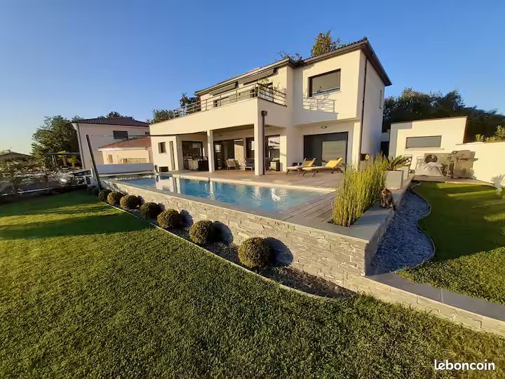 Maison 5 pièces 150 m² · à Escalquens · 150 m² · 825 000 €