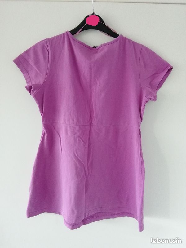 Haut femme enceinte M (image 3)
