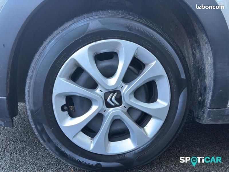 Citroen C3 1.2 PureTech 83ch S&S YOU (image 11)