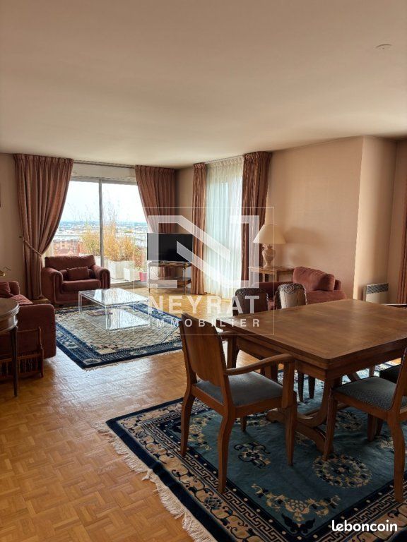Appartement 4 pièces 144 m² · à Talant · 144 m² · 1 560 €/mois