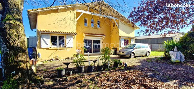 Vente maison Aire sur l'Adour - Annonce A Vendre A Louer