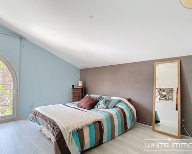 Maison 995 000 € - 200 m²