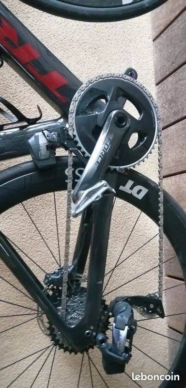 Trek Madone SLR6 (image 2)
