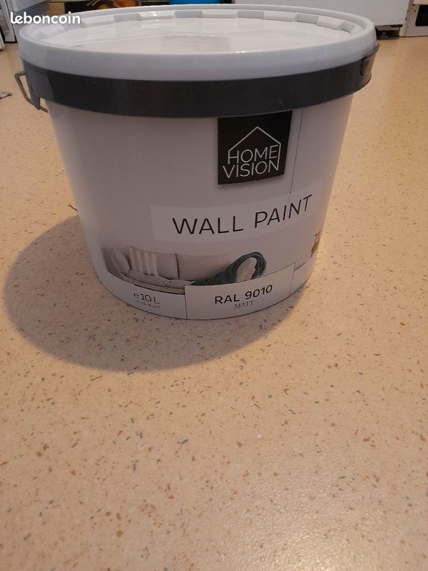 Peinture (image 1)