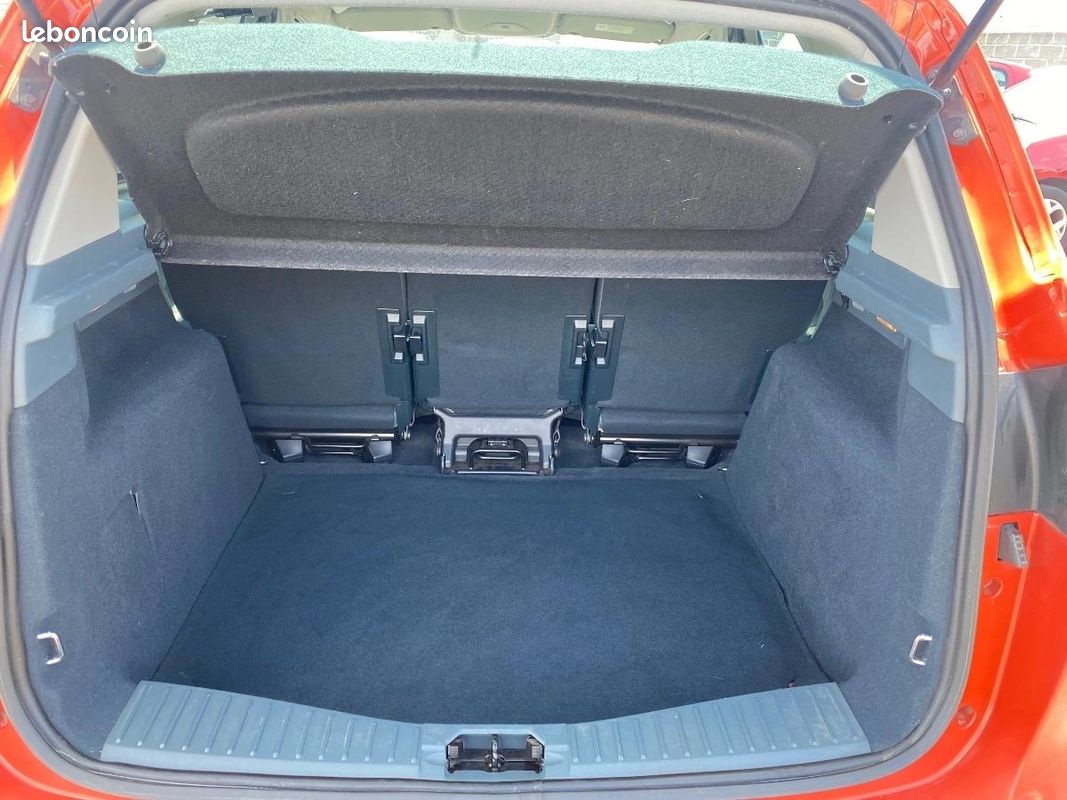 Ford Focus C-max 1.6 105 TREND (image 25)