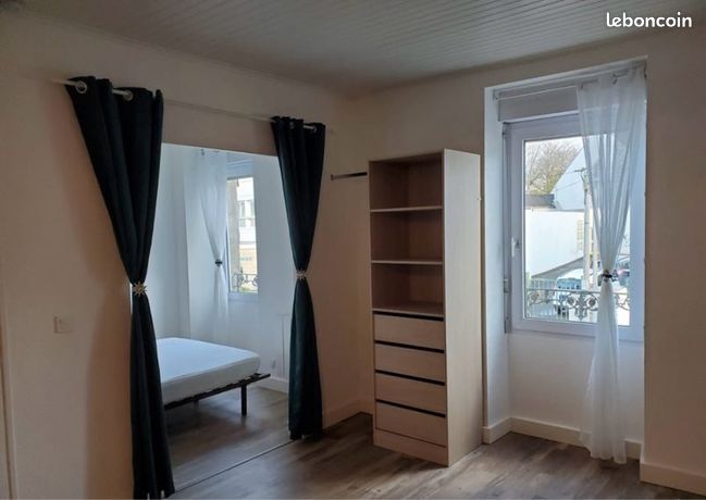 Studio t1 bis meublé rénové