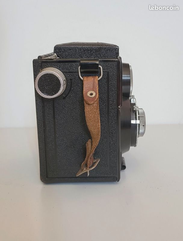 Appareil photo ancien OLBIA (image 2)