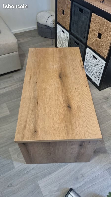 Table basse (image 1)