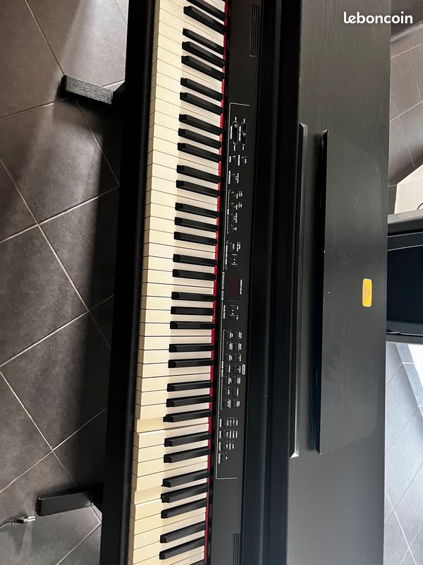 Piano numérique (image 4)