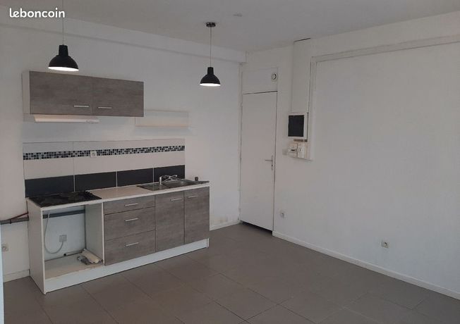 Appartement a louer bezons - 1 pièce(s) - 35 m2 - Surfyn