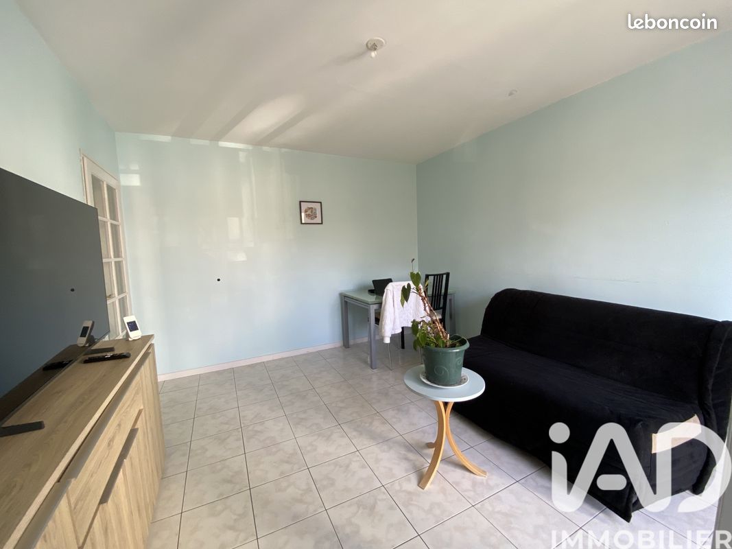 Appartement 3 pièces 62 m² · à Avon · 62 m² · 189 000 €