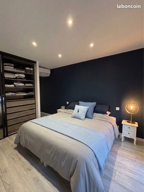 Appartement 3 pièces 90 m² · à Roquebrune-sur-Argens · 90 m² · 2 500 €/mois