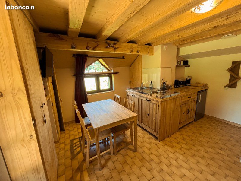 Chalet Guzet Neige (Prix saison été) (image 6)