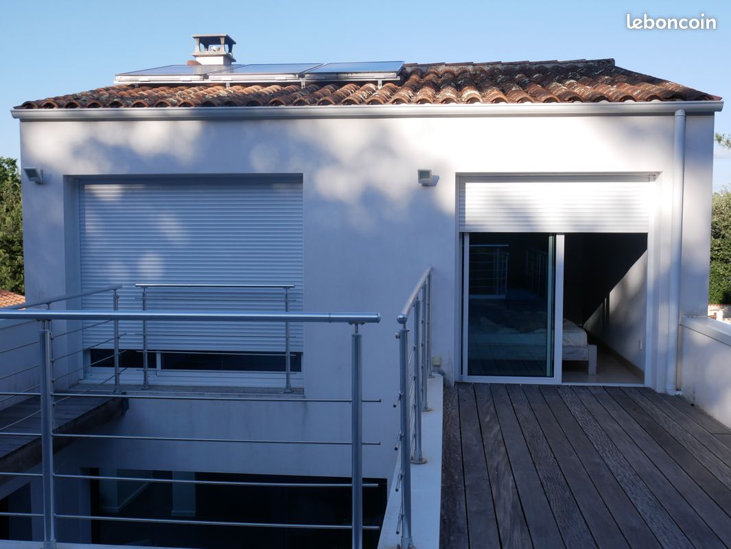 Maison ile oleron proche ocean (image 1)
