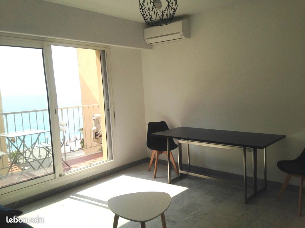 Appartement 1 pièce 33 m² · à Nice · 33 m² · 222 000 €