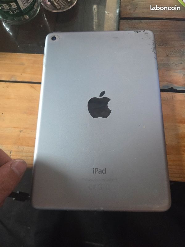 Ipad 4 mini (image 2)