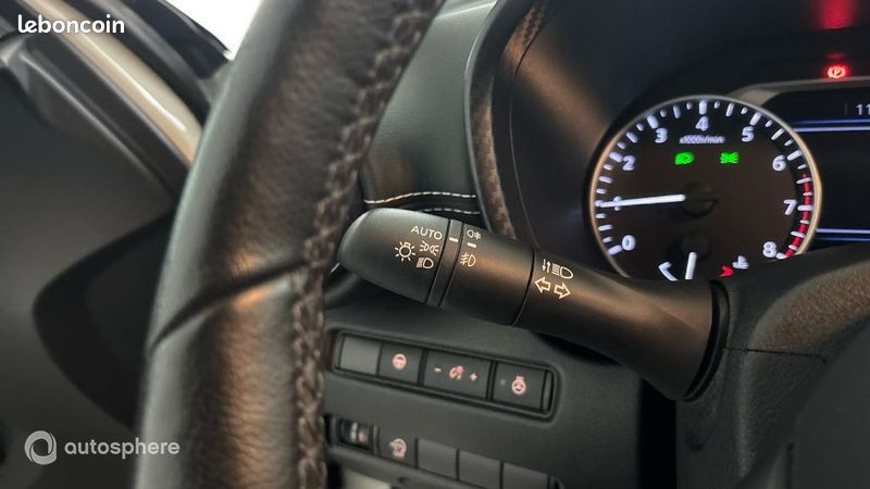 Nissan Juke 1.0 DIG-T 114ch Tekna DCT 2023 (image 23)