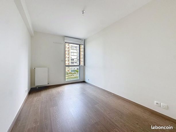 Appartement 4 pièces 85 m² — 8